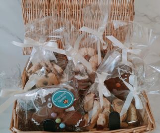 Biscuits Hamper