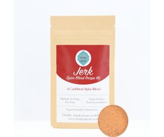 Jerk Spice Blend