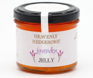 Lavender Jelly 