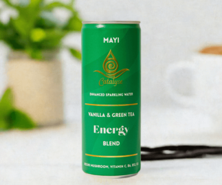 Mayi- The Energy Blend