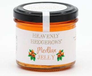 Medlar Jelly