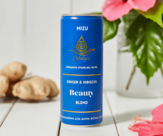 Mizu- The Beauty Blend