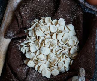 Orecchiette Pasta 250g