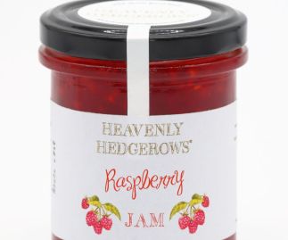 Raspberry Jam