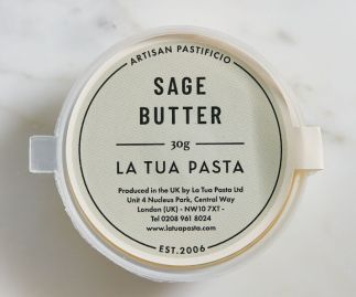 Sage Butter (30g)