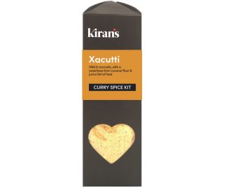Xacutti Goan Curry Spice Kit
