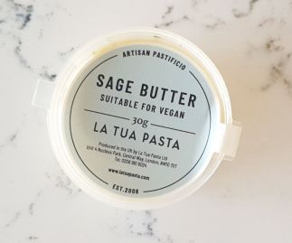 Vegan Sage Butter (30g)