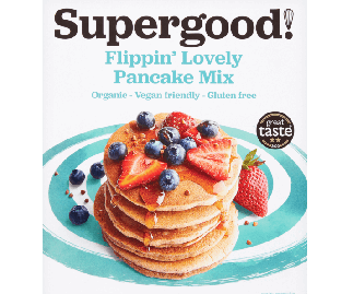 Flippin' Lovely Pancake Mix 200g