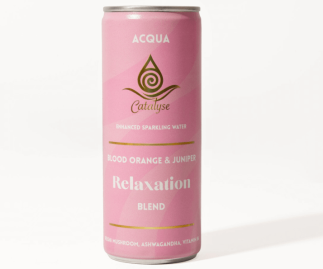 Acqua- The Relaxation Blend 