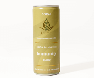 Coral- The Immunity Blend