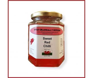 Sweet Red Chilli