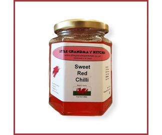 Sweet Red Chilli