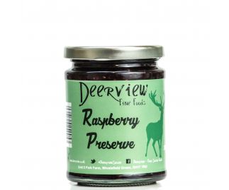 Raspberry Preserve 