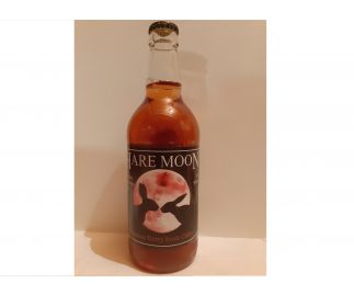 Haremoon Summer Berry fruit Cider 4% - 500ml