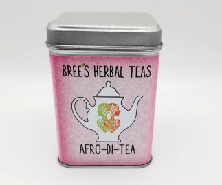 Afro-di-Tea