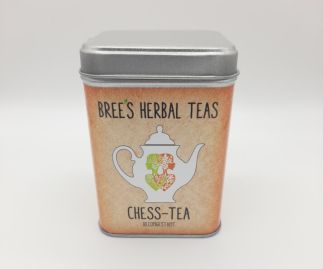 Chess-tea