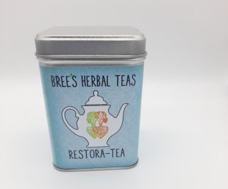 Restora-tea