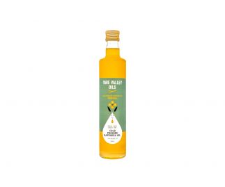 Original Cold Pressed Rapeseed Oil (500ml)