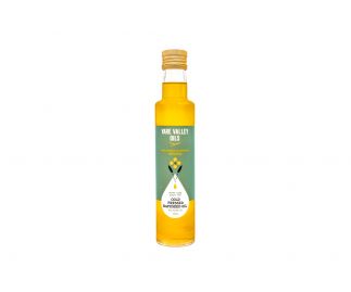 Original Cold Pressed Rapeseed Oil (250ml)