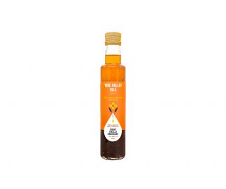 Fiery Chilli Dressing