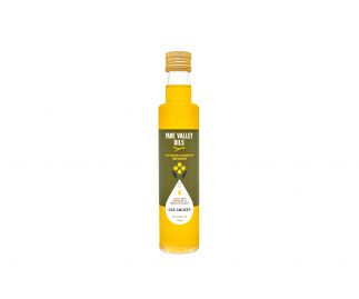 Oak Smoked Oil Infusion (250ml)