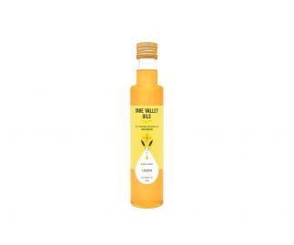 Lemon Oil Infusion (250ml)
