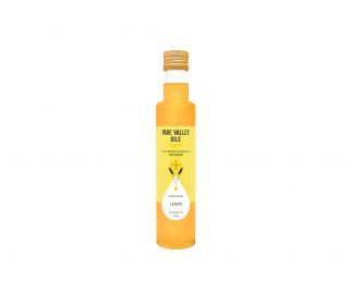 Lemon Oil Infusion (250ml)