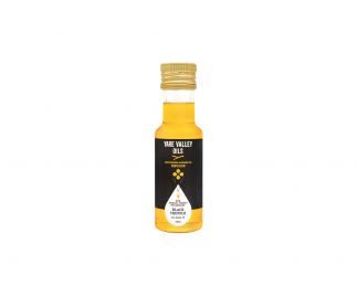 Black Truffle Oil Infusion (100ml)