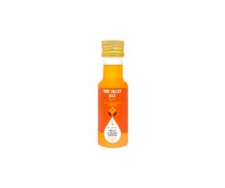 Chilli & Black Pepper Infusion (100ml)