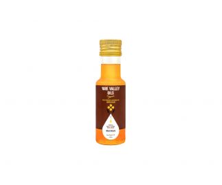 Madras Oil Infusion (100ml)
