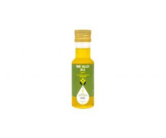 Basil Oil Infusion (100ml)