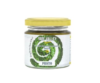 Yare Valley Pesto