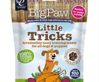 Little Tricks Training Treats 12 x 90g