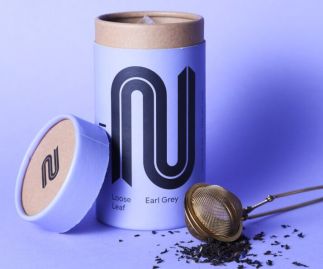 Loose-Leaf Earl Grey (125g)