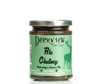 Ale Chutney