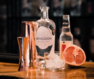 London Dry Gin