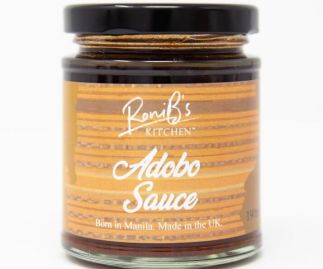 Philippine Adobo Sauce