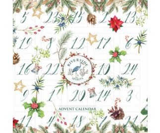 Liqueur Advent Calendar