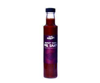 Somerset Brandy BBQ Sauce