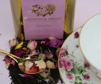 Rose Tea