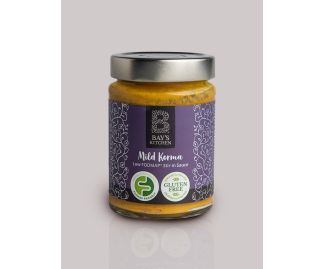 Bay's Kitchen Mild Korma Stir-in Sauce