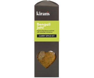 Bengali Johl Curry Spice Kit