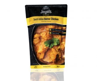 South Indian Butter Chicken Cooking Sauce  Mild and Dairy Free