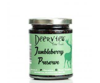 Jumbleberry Preserve 