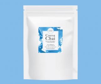 Cocoa Chai