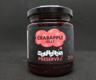 Crab-apple Jelly