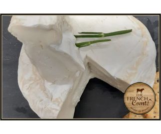 Camembert Le Champagney