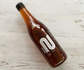 Spicy Chai Syrup