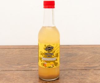 Ginger Beer 