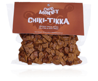Chiki-Tikka